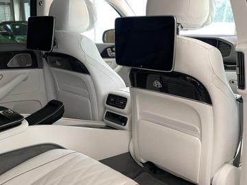 Mercedes GLS X167 2025 MERCEDES-BENZ GLS Maybach 600 4-Matic 4.0 (557KM) 2025, zdjęcie 19