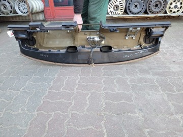 Панель приборов Audi 200 C3 447857069 консоль