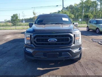 Ford 2023 Ford F150 XLT 2023 5.0l 5.0 Benzyna 400KM, zdjęcie 7