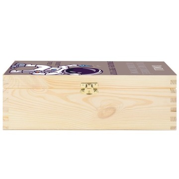 Прощальная подарочная коробка для сотрудников