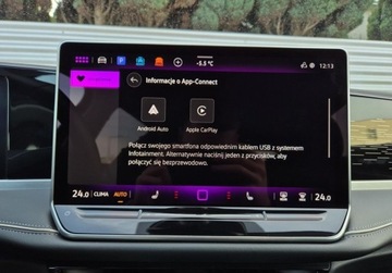 Volkswagen Passat B8 Variant Facelifting 2.0 TDI SCR 150KM 2025 Volkswagen Passat Variant Elegance 2.0TDI 150KM DSG Gwarancja Matrix ACC K, zdjęcie 26