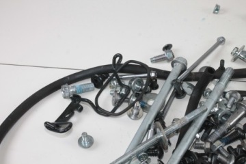 SUZUKI GSX-S 1000 21- БОЛТЫ БОЛТЫ КОМПЛЕКТ