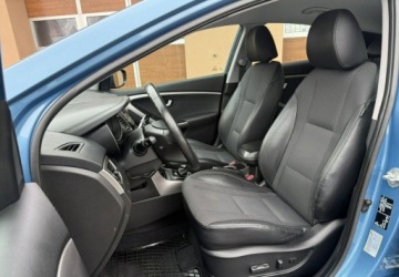 Hyundai i30 II Wagon 1.4 CVVT 100KM 2012 Hyundai i30 1,4 99KM LPG Klimatronik Serwis Kola latozima 1.4 99KM, zdjęcie 21