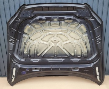VOLVO XC60 II КАПОТ ДВИГАТЕЛЯ ПЕРЕДНЯЯ КРЫШКА FV