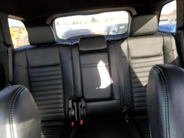 Jeep 2020 Jeep Grand Cherokee Jeep Grand Cherokee Limited, od ubezpieczalni 3.6 293KM, zdjęcie 9