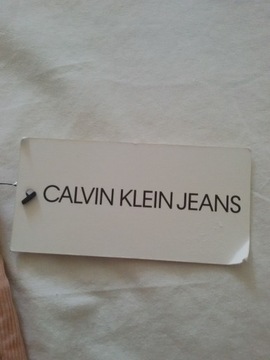 CALVIN KLEIN SPODNIE DAMSKIE W 8 L 30 PUDROWY RÓŻ