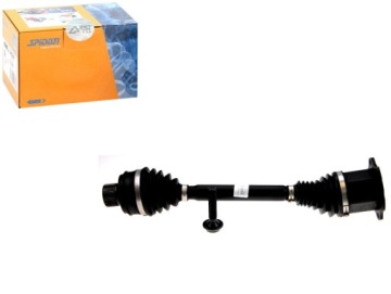 Карданный вал/Карданный вал SPIDAN 36640