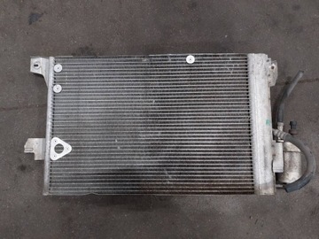 CHŁODNICA KLIMATYZACJI ZAFIRA A 1.8 16V 24465321