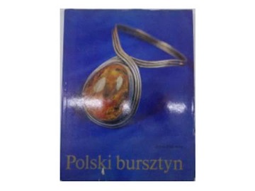 Polski bursztyn - J.Grabowska