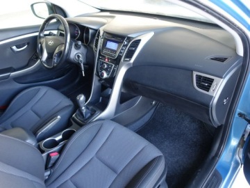 Hyundai i30 II Hatchback 3d 1.4 100KM 2013 Hyundai i30 1.4, zdjęcie 17