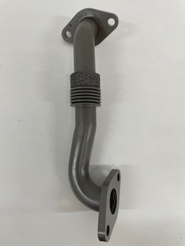 RURKA EGR AGR VW AUDI SKODA 03G131521J