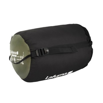 Спальный мешок Active 5° r:190 правый Lafuma