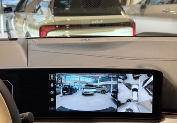 Kia Sportage V 2025 Kia Sportage GT LINE HEV FWD o mocy 239KM dostepny od reki w KIA WOJTANOWI, zdjęcie 37