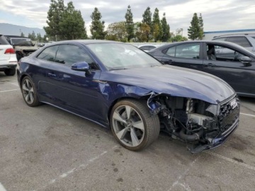 Audi A5 F5 2020 Audi a5 Premium Plus 2020 2.0l 2.0 Benzyna 248KM, zdjęcie 4