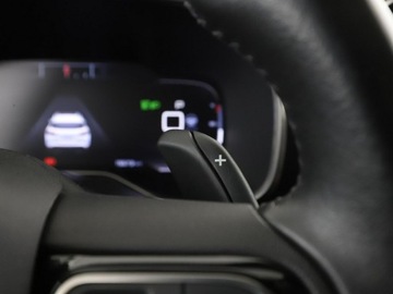 Citroen C5 Aircross SUV 1.6 PureTech 181KM 2019 Citroen C5 Aircross 1.6 Benzyna Automat Shine, zdjęcie 33