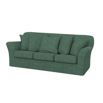 TOMELILLA Pokrycie sofy 3-os, Softi Green