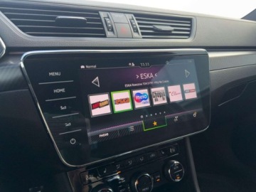 Skoda Superb III Liftback Facelifting 2.0 TDI SCR 200KM 2023 Skoda Superb 2.0 TDI 4X4 Gwarancja 2.0 Diesel 200KM, zdjęcie 25