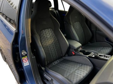 Volkswagen Golf VIII Variant 1.5 eTSI 150KM 2024 Volkswagen Golf 1.5 Benzyna 150KM, zdjęcie 17