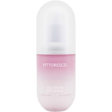 Pittoresco Volufiline Eye Serum Przeciwzmarszczkowe Pod Oczy Z Peptydami