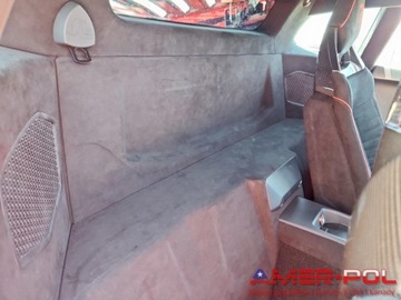 Lamborghini Huracan 2023 Lamborghini Huracan _STO_V10_5.2 L_630 km_2023r 5.2 Benzyna 630KM, zdjęcie 8