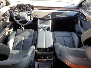 Audi A8 D5 2020 Audi A8 L 2020 4.0l 4.0 Benzyna 453KM, zdjęcie 8