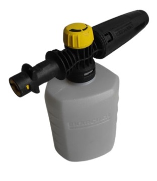 ПЕННОЕ НАКОПИТЕЛЬ FJ6 0,6 л