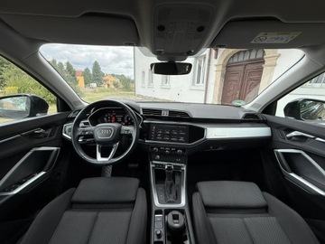 Audi 2019 Audi Q3 2.0TDI 150KM 70tys.km. Gwarancja, zdjęcie 2