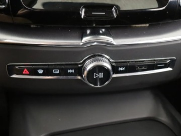 Volvo XC60 II Crossover D4 190KM 2017 Volvo XC60 D4, Salon Polska, 1. Właściciel, zdjęcie 14