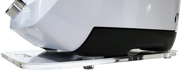Выдвижная доска/подставка для SilverCrest Monsieur Cuisine SMART/Connect