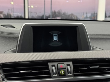 BMW X2 F39 2022 BMW X2 M Sport X / Ambiente / LED / Czujniki parko, zdjęcie 35