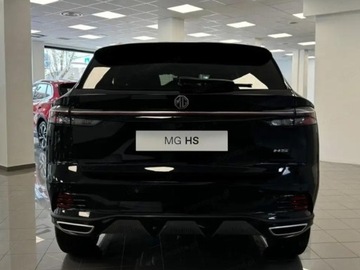 MG HS I SUV Facelifting 1.5T 170KM 2025 MG HS Exclusive 1.5 AT Suv 170KM 2025, zdjęcie 4