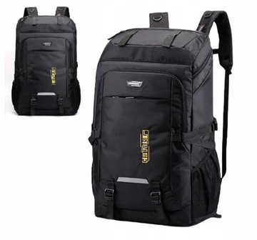 Рюкзак тактический походный MILITARY 90л (I088)