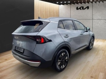 Kia Sportage V SUV Facelifting 1.6 T-GDI HEV 239KM 2026 KIA Sportage 1.6 T-GDI HEV 2WD aut Suv 239KM 2026, zdjęcie 2