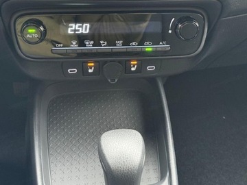 Toyota Aygo X 2025 Od ręki - Comfort 1.5 Hybrid Dynamic Force 116KM | Podgrzewane fotele!, zdjęcie 9