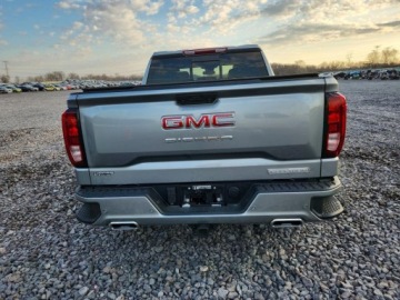  GMC Sierra K1500 Elevation 2026 5.3 Benzyna 355KM, zdjęcie 2