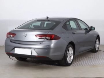 Opel Insignia II Grand Sport Facelifting 1.5 Diesel 122KM 2021 Opel Insignia 1.5 CDTI, Salon Polska, Serwis ASO, zdjęcie 4
