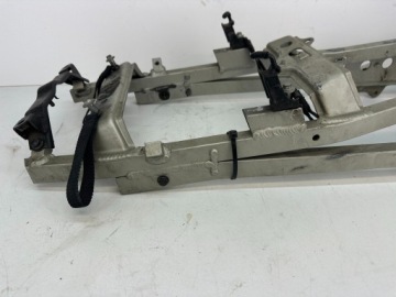 Задний поддон рамы Kawasaki ZX9R Ninja