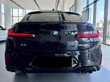 BMW X4 G02 M SUV Facelifting 3.0 M40i 360KM 2025 BMW X4 M40i Suv 3.0 (360KM) 2025, zdjęcie 3