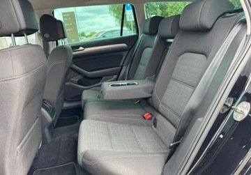 Volkswagen Passat B8 Variant Facelifting 2.0 TSI 190KM 2019 Volkswagen Passat 2.0 DSG 190KM Salon Polska Serwisy ASO FV23 2.0 Benzyna, zdjęcie 25