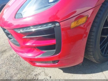 Porsche Macan SUV 3.0 V6 360KM 2018 Porsche Macan Macan gts 3.0 Benzyna 360KM, zdjęcie 2