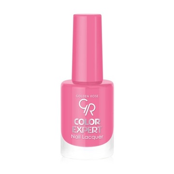 Golden Rose COLOR EXPERT NAIL Trwały Lakier 57