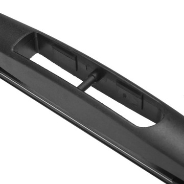 RAMIĘ WYCIERACZKI TYŁ + PIÓRO TOYOTA AYGO Citroen C1 Peugeot 107