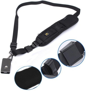 РЕМЕНЬ БЫСТРОПОЛОЖИТЕЛЬНЫЙ ДЛЯ ФОТОГРАФИИ.