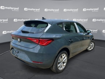 Seat Leon IV 2026 Seat Leon Style 1.5 e-TSI 115 KM DSG, zdjęcie 11