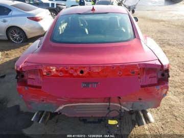 Ford Mustang VI 2024 Ford Mustang GT Premium 2024 5.0l 5.0 Benzyna 486KM, zdjęcie 3