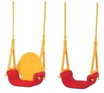 Садовые домашние качели для детей 3в1