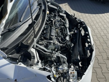 Toyota Yaris IV Hatchback 1.5 Hybrid Dynamic Force 116KM 2022 Toyota Yaris Hybryda Automat Kamera Podgrzewanie, zdjęcie 17