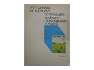 przewodnik metodyczny - A Rekłajtis - Zawada