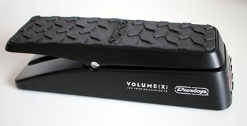 Педаль громкости Dunlop DVP3 Volume (X)