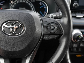 Toyota RAV4 V 2022 Toyota RAV-4 DW3TM06#2.5 Hybrid Selection 4x4, zdjęcie 13